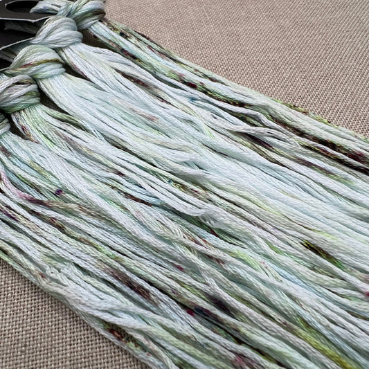 Roxy Floss Collection 8yd Hidden Gem OOAK