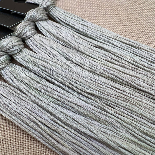 Roxy Floss Collection 8yd Boulder OOAK