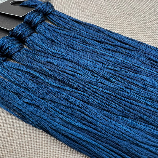 Roxy Floss Collection 8yd Stellar
