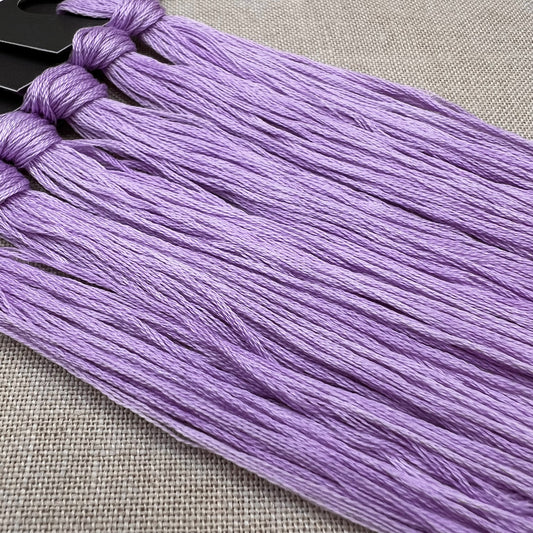 Roxy Floss Collection 8yd Whimsy