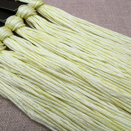 Roxy Floss Collection 8yd Lightning Bolt