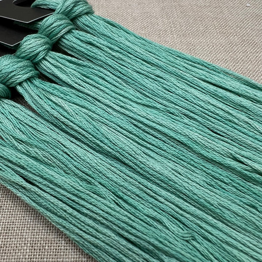 Roxy Floss Collection 8yd Orbit OOAK
