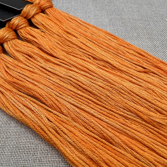 Roxy Floss Collection 8yd Monarch OOAK