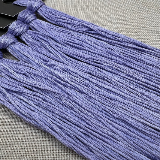 Roxy Floss Collection 8yd Aster La Vista OOAK