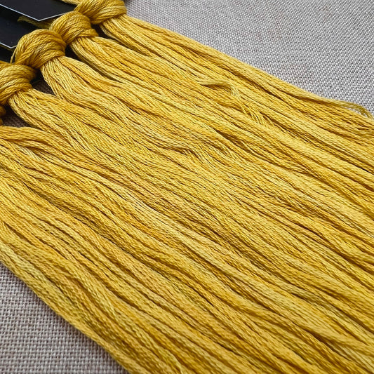 Roxy Floss Collection 8yd Cob's Your Uncle OOAK