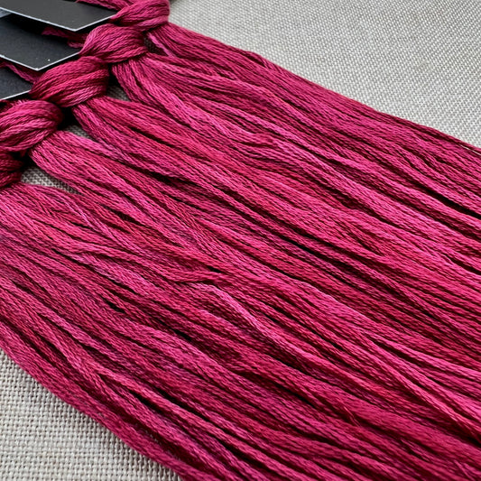 Roxy Floss Collection 8yd Bumbleberry OOAK