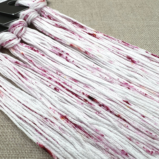 Roxy Floss Collection 8yd Extravaganza OOAK
