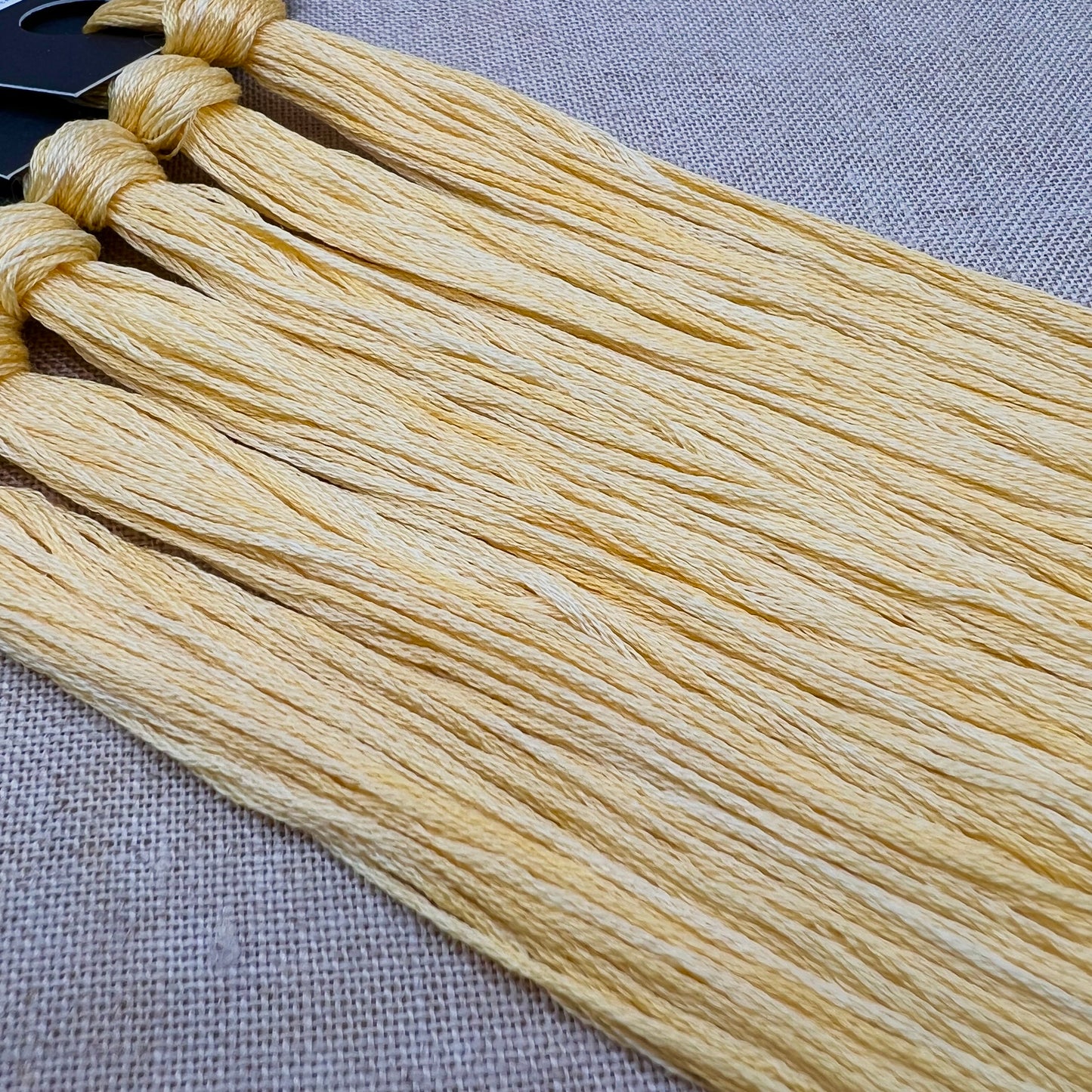 Roxy Floss Collection 8yd Mango Tango OOAK