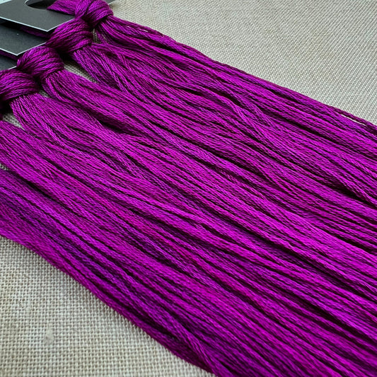 Roxy Floss Collection 8yd Time Travel