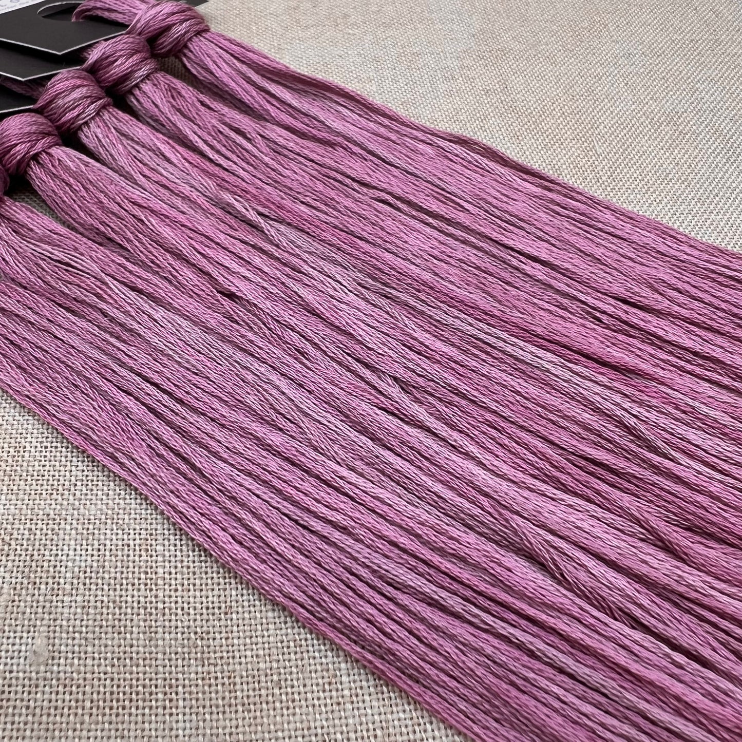 Roxy Floss Collection 8yd Aviation OOAK