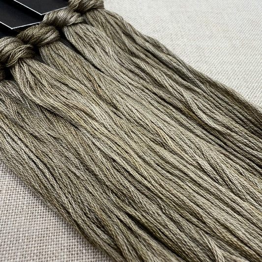 Roxy Floss Collection 8yd Baaaah Humbug! OOAK