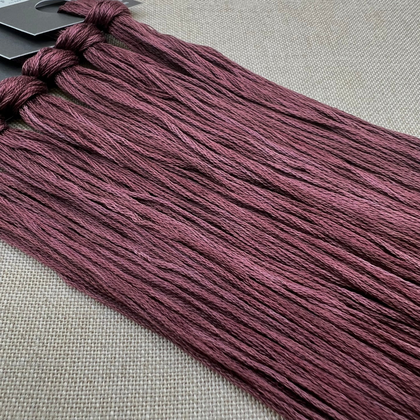 Roxy Floss Collection 8yd Enigma OOAK