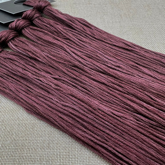 Roxy Floss Collection 8yd Enigma OOAK