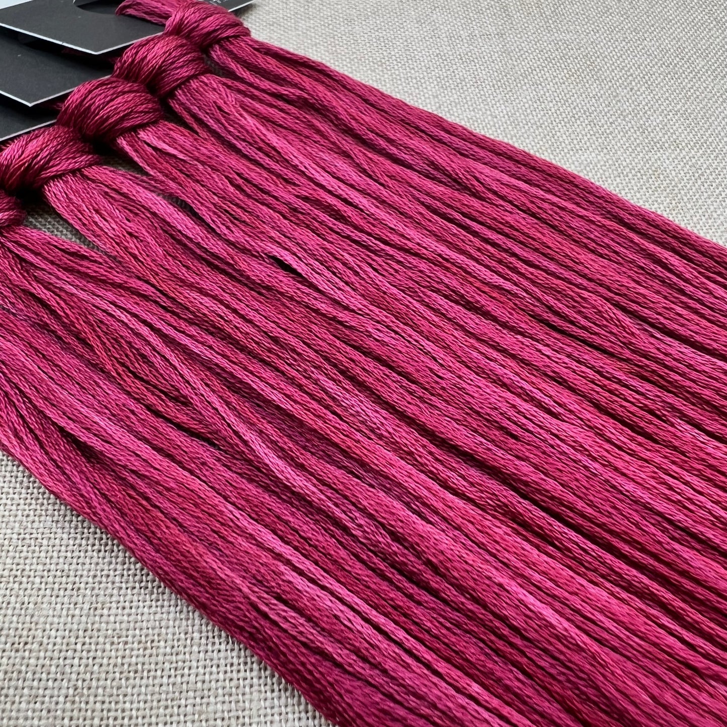 Roxy Floss Collection 8yd Baie OOAK