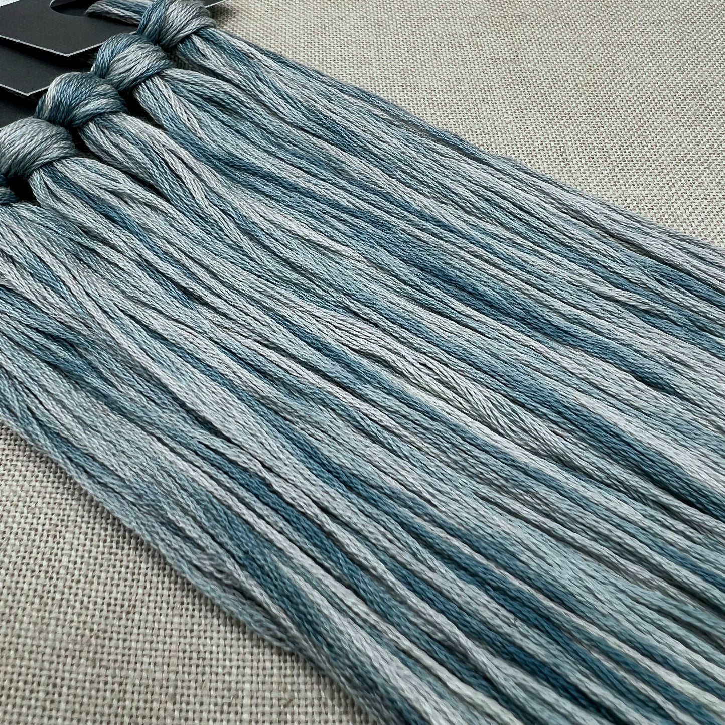 Roxy Floss Collection 8yd Tide OOAK