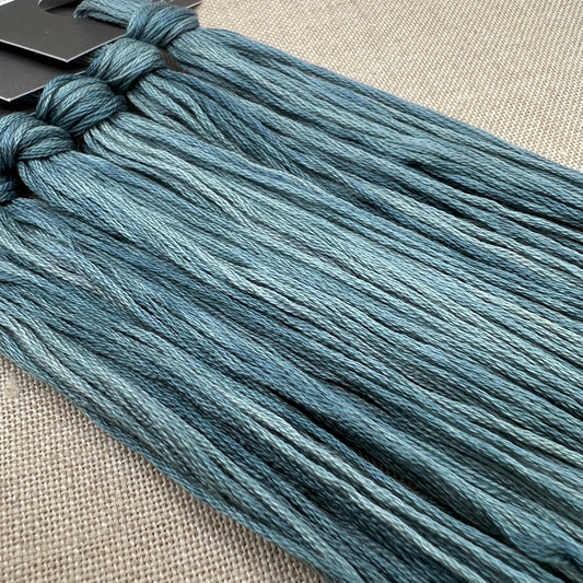 Roxy Floss Collection 8yd Swell OOAK