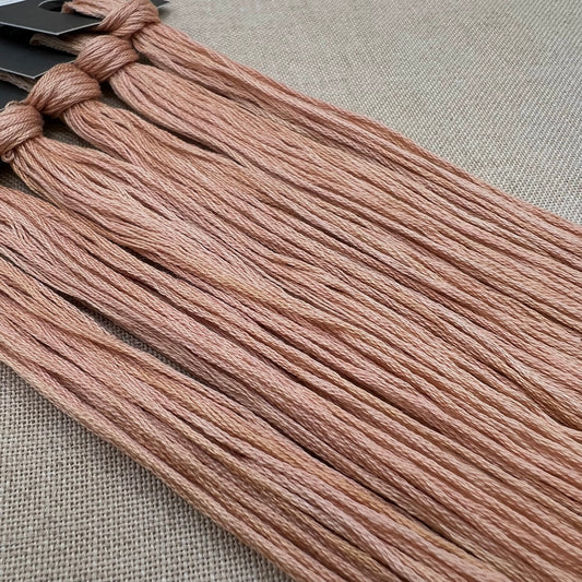 Roxy Floss Collection 8yd Sand By Me OOAK