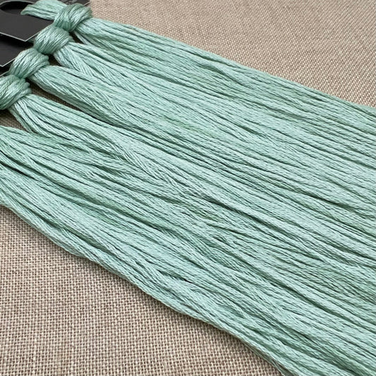 Roxy Floss Collection 8yd Zephyr