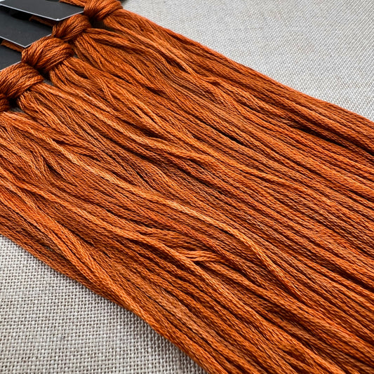 Roxy Floss Collection 8yd Gourd Vibes Only