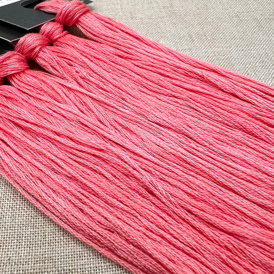 Roxy Floss Collection 8yd Pink About It