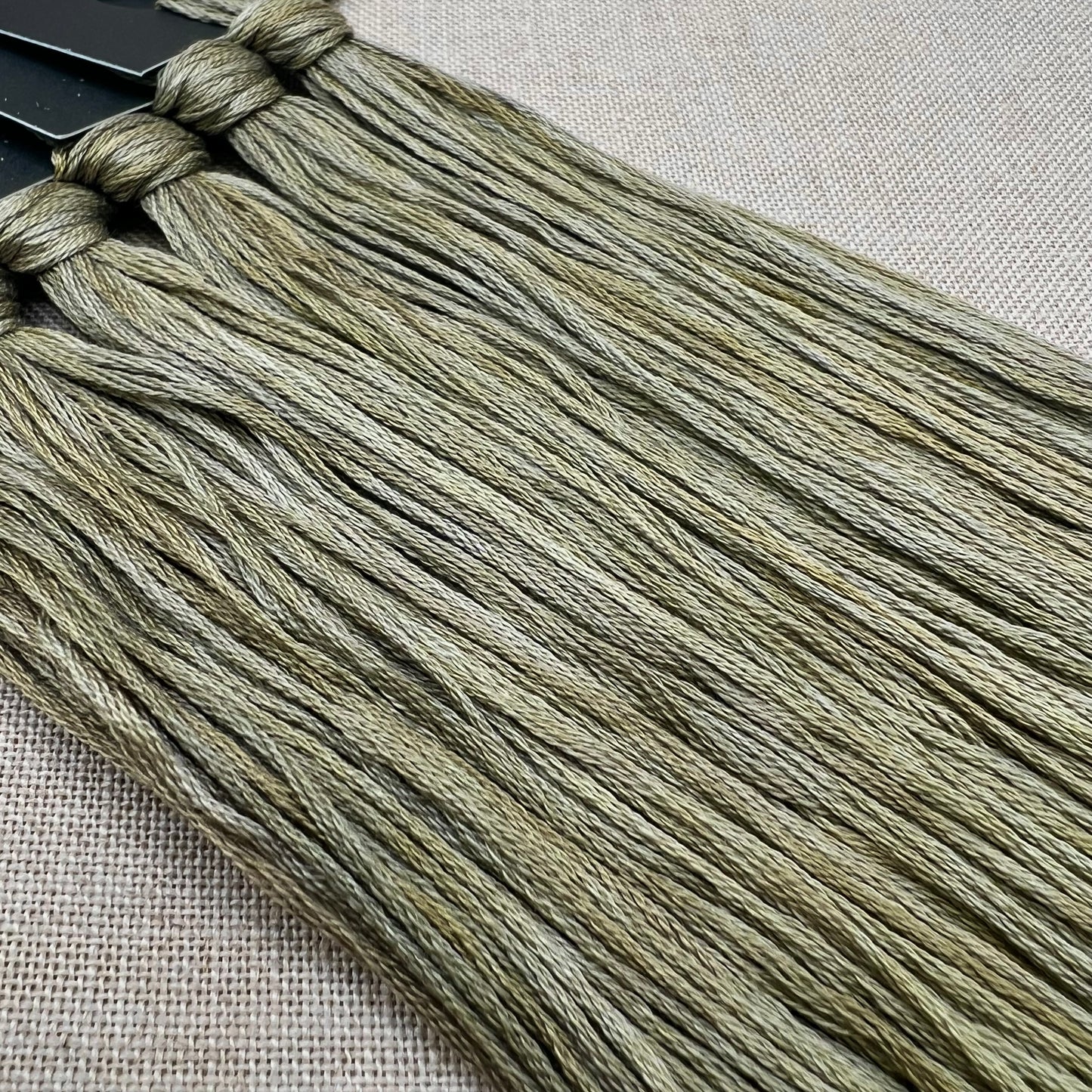 Roxy Floss Collection 8yd Brine OOAK