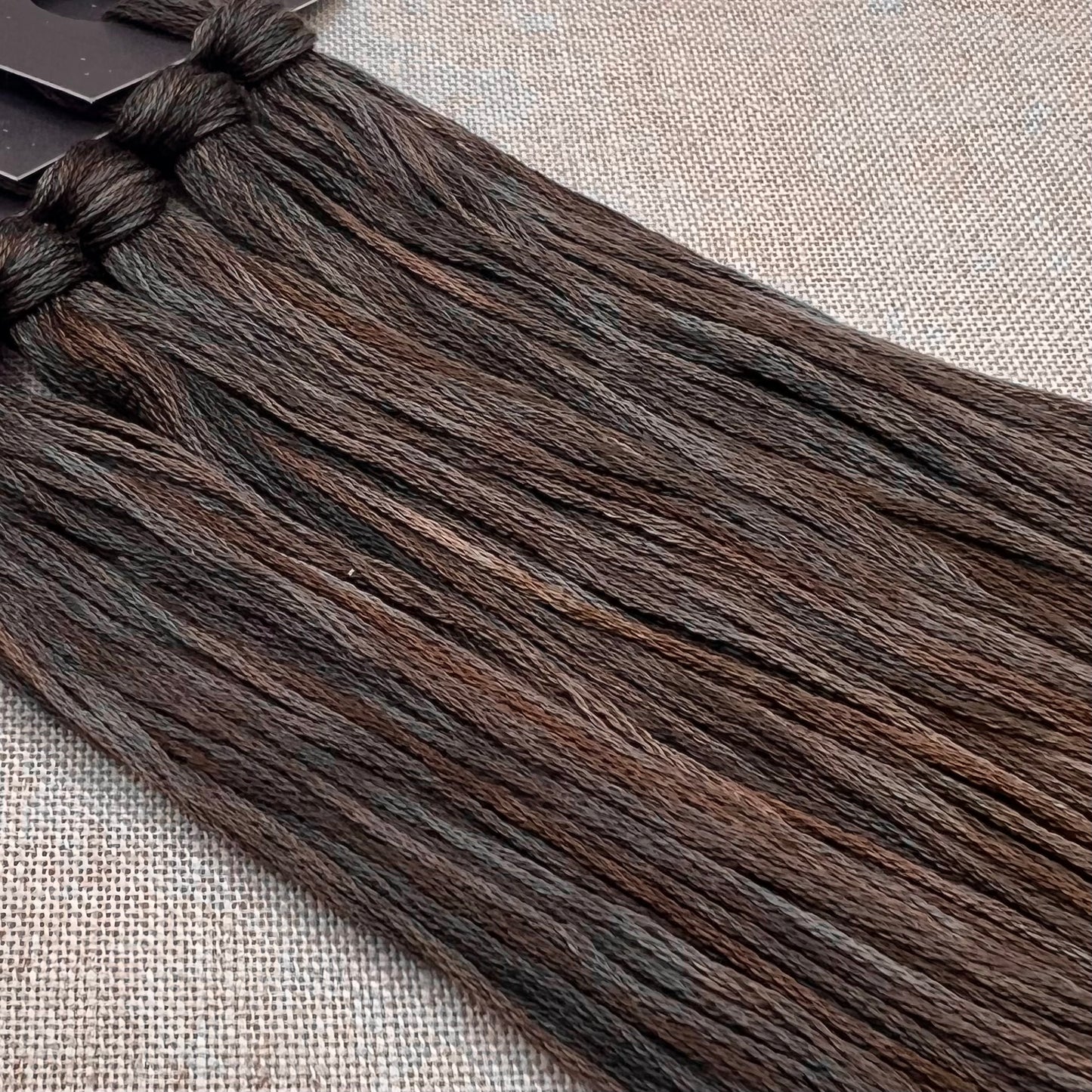 Roxy Floss Collection 8yd Phantom