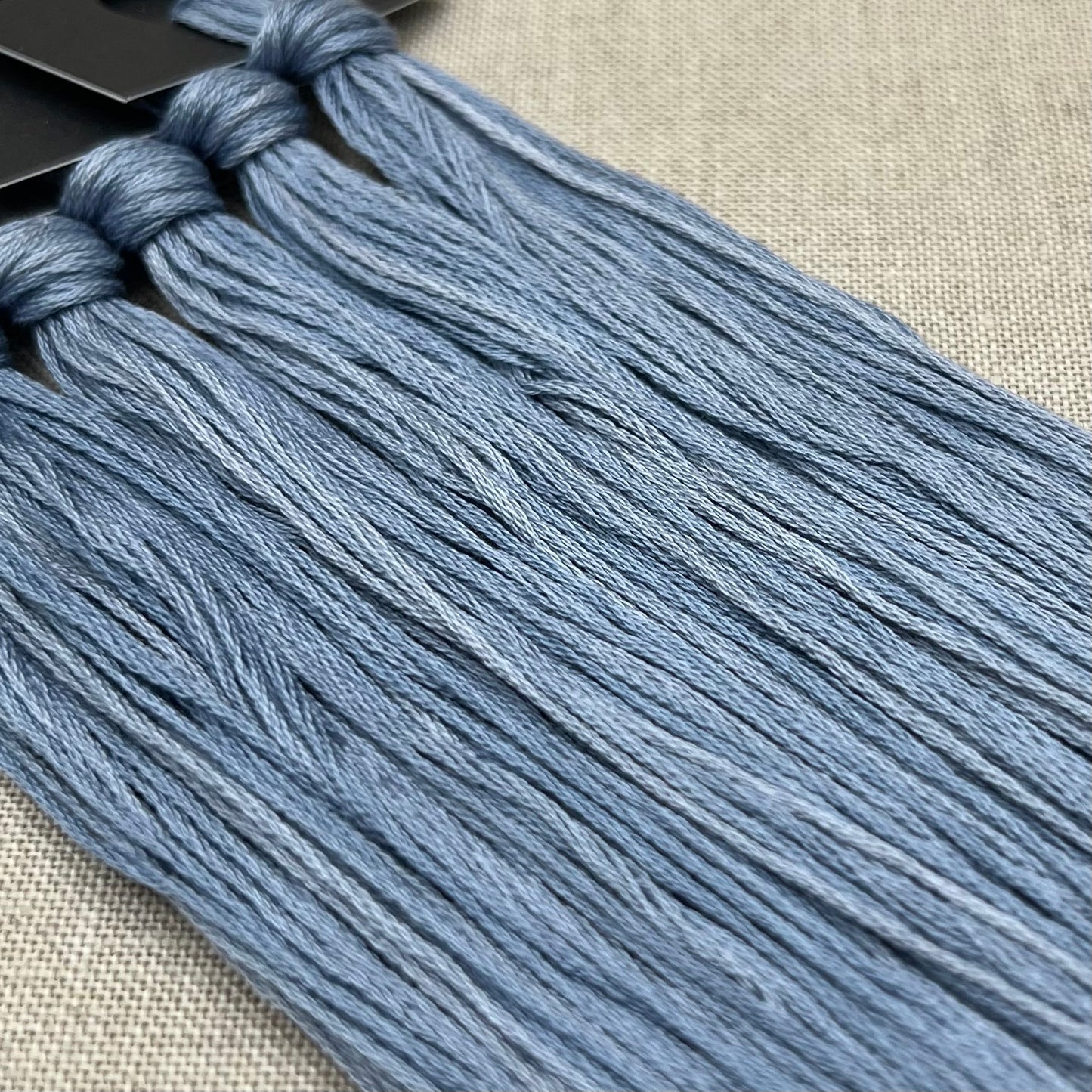 Roxy Floss Collection 8yd On The Air OOAK