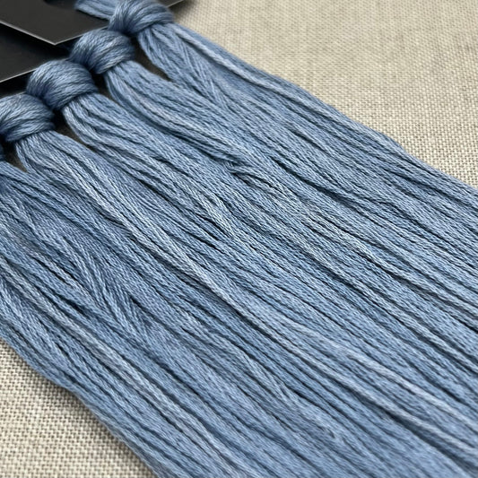 Roxy Floss Collection 8yd On The Air OOAK