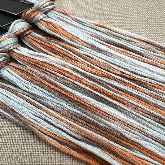 Roxy Floss Collection 8yd Nemo