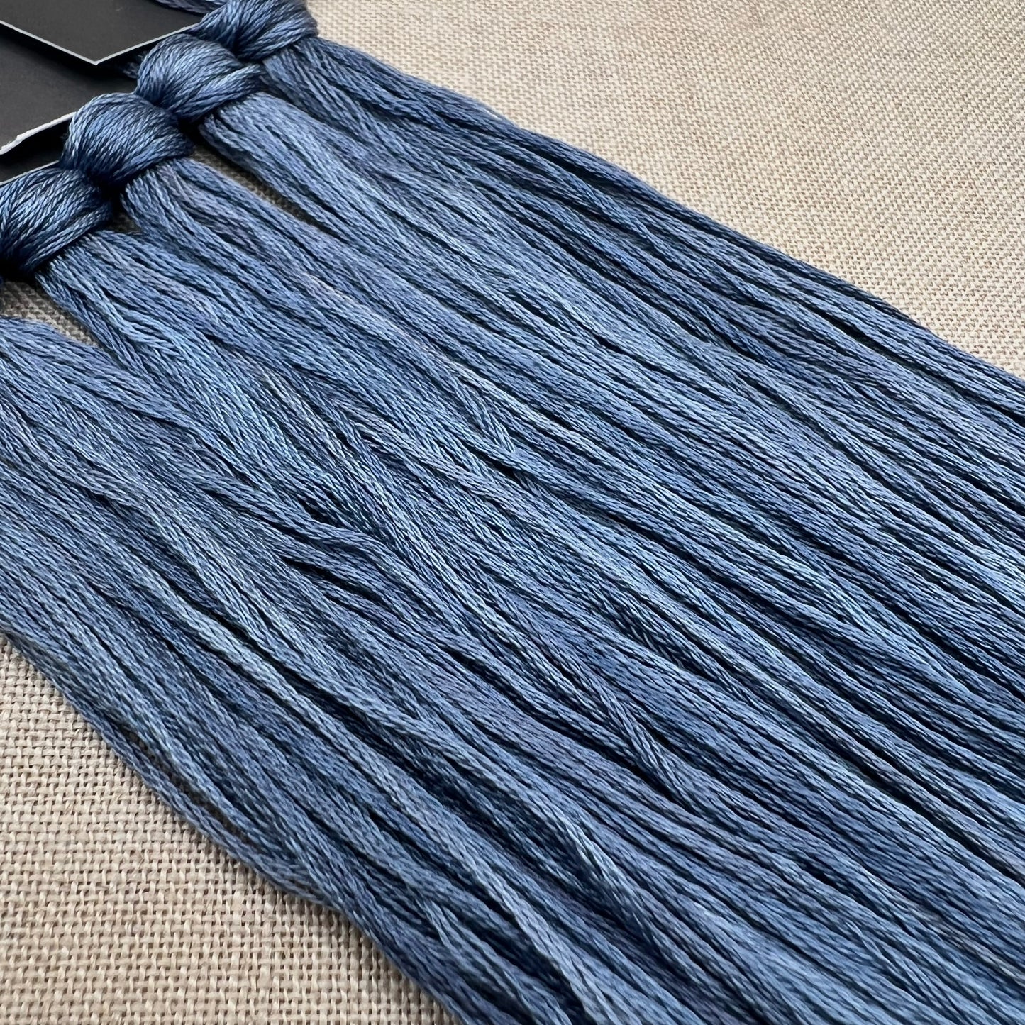 Roxy Floss Collection 8yd Obscured OOAK