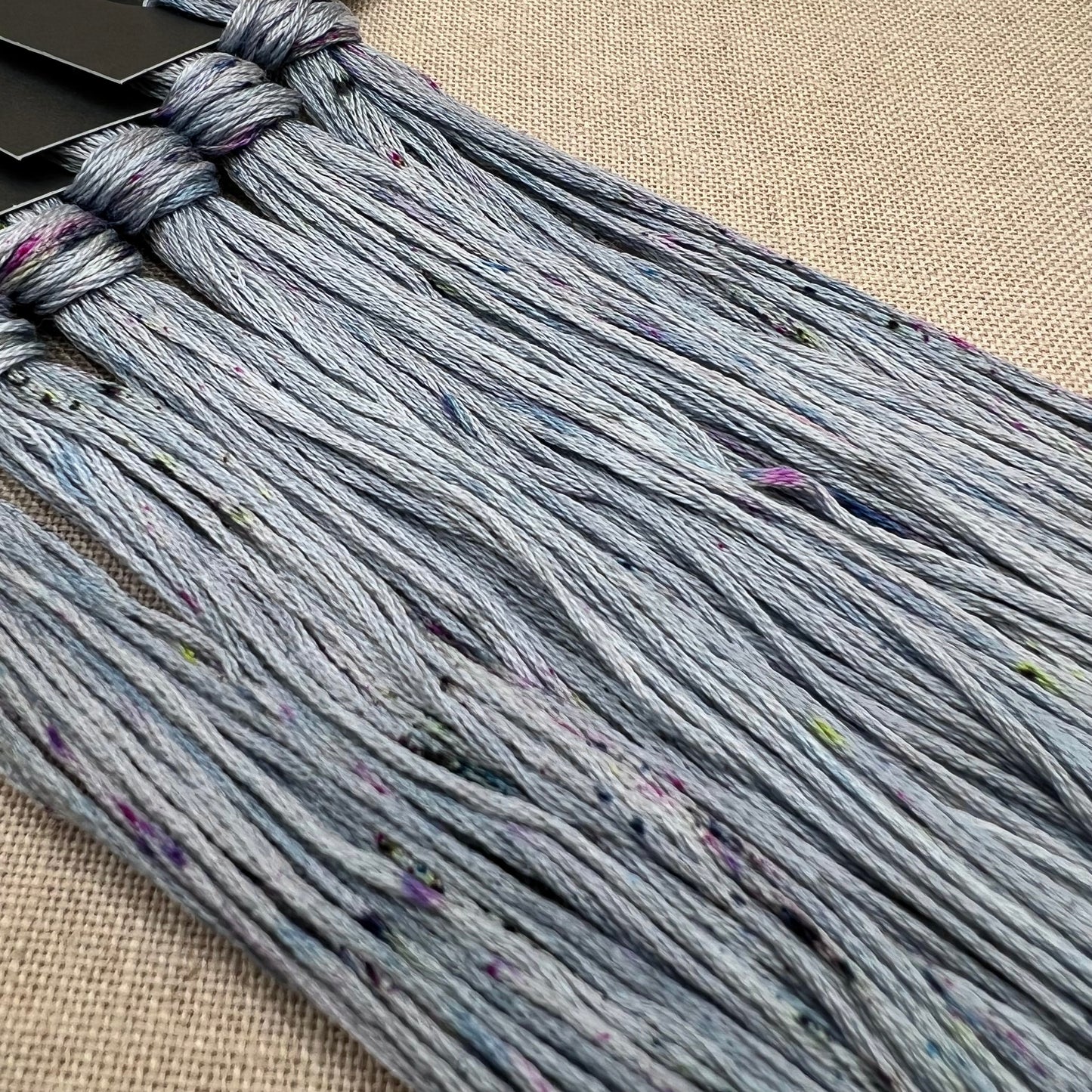 Roxy Floss Collection 8yd Aquarium OOAK