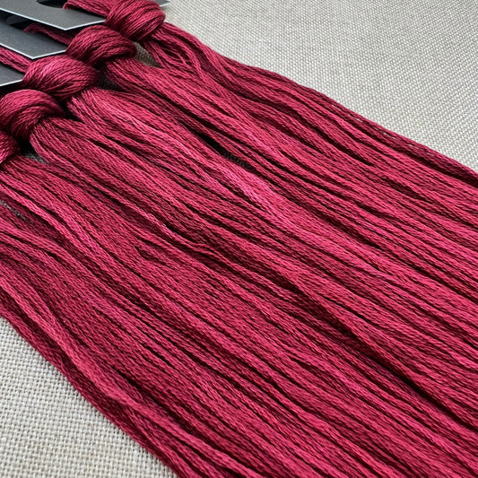 Roxy Floss Collection 8yd Aphrodite OOAK