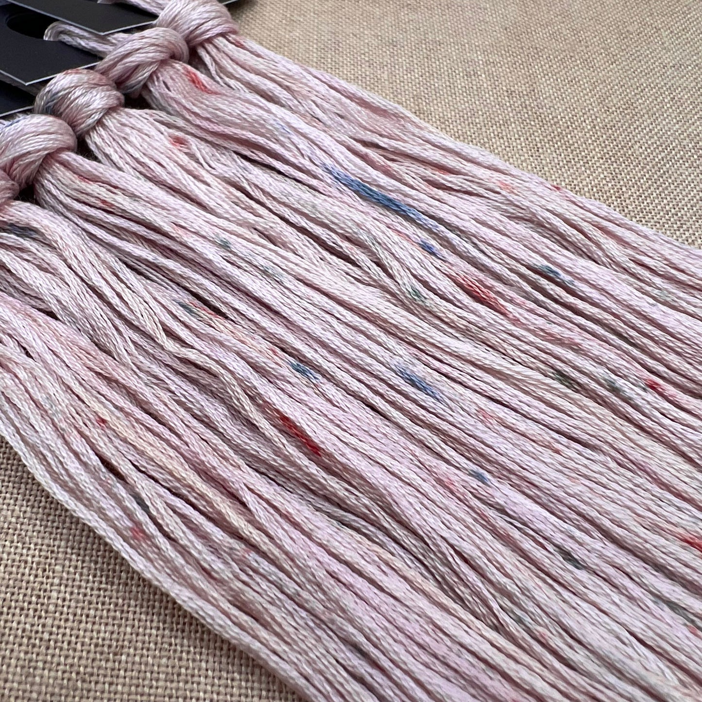 Roxy Floss Collection 8yd Funfetti OOAK