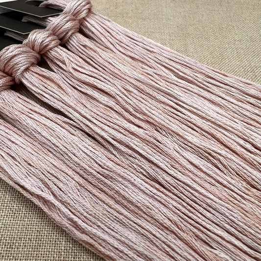 Roxy Floss Collection 8yd Demure OOAK