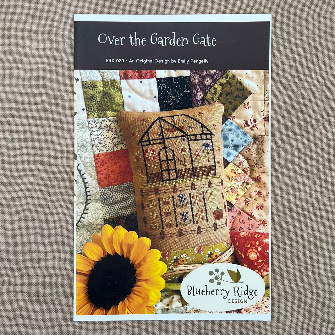 Blueberry Ridge Design – Evertote