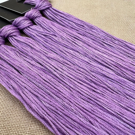 Roxy Floss Collection 8yd Amethyst