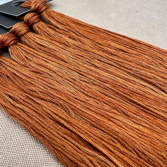 Roxy Floss Collection 8yd Anne