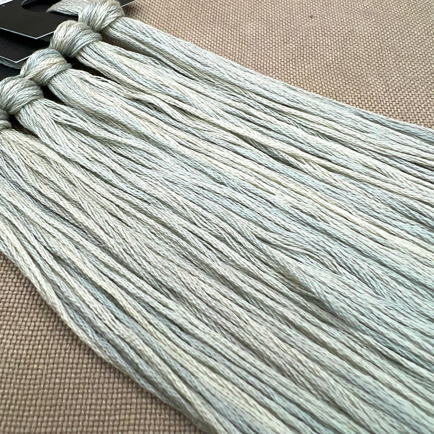 Roxy Floss Collection 8yd Arctic Air