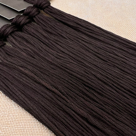 Roxy Floss Collection 8yd Brunette
