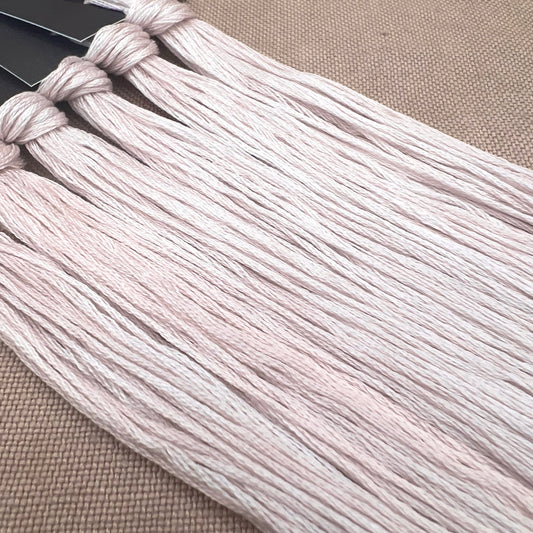 Roxy Floss Collection 8yd Bubbly
