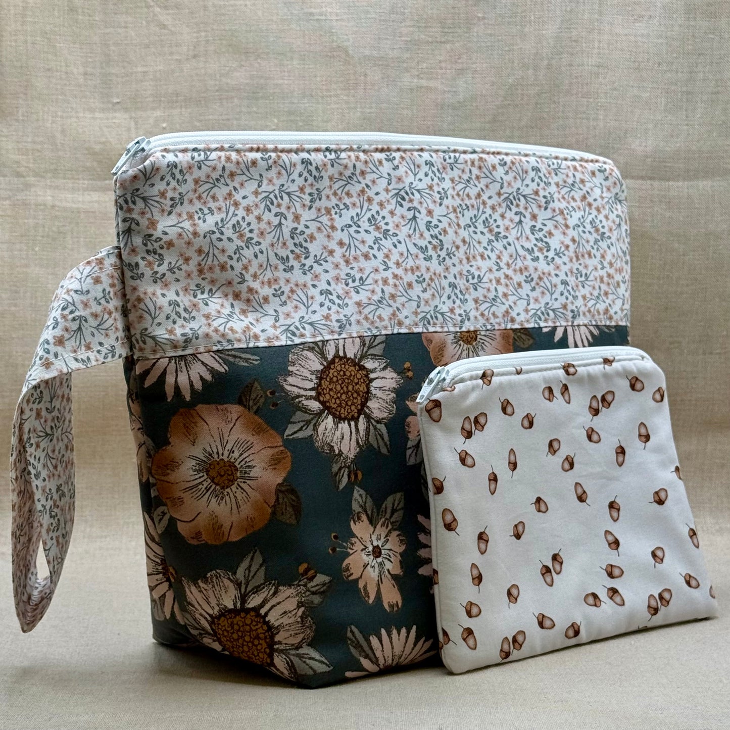 Evertote - Quarterly Project Bag Subscription