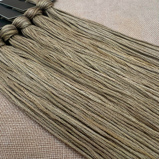 Roxy Floss Collection 8yd Cashmere