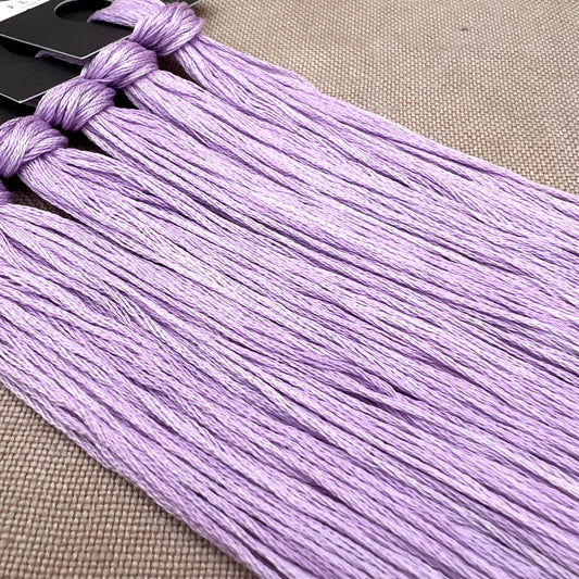 Roxy Floss Collection 8yd Serenity