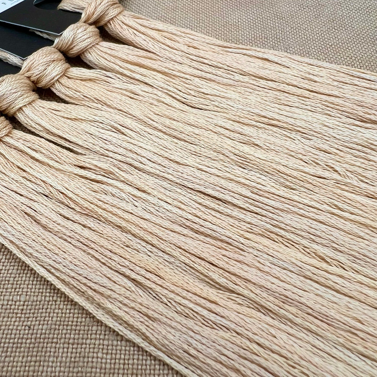 Roxy Floss Collection 8yd Appian Way OOAK
