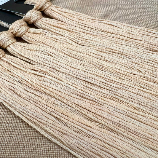 Roxy Floss Collection 8yd Appian Way OOAK