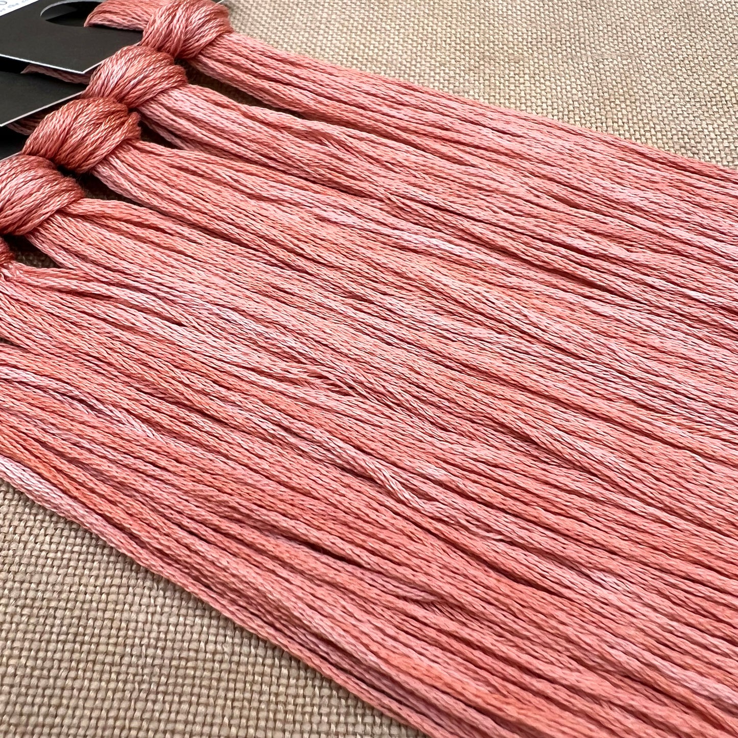Roxy Floss Collection 8yd Cherry Blossom