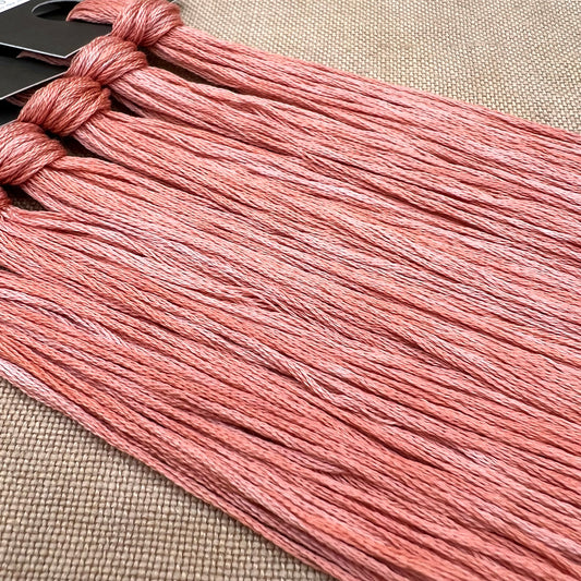 Roxy Floss Collection 8yd Cherry Blossom