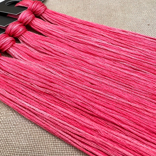 Roxy Floss Collection 8yd Cheerleader OOAK