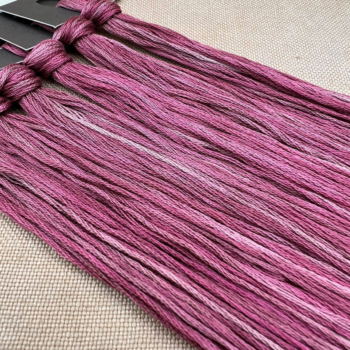 Roxy Floss Collection 8yd You Grow, Girl! OOAK