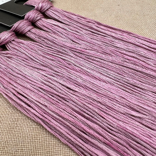 Roxy Floss Collection 8yd Garden Promenade OOAK
